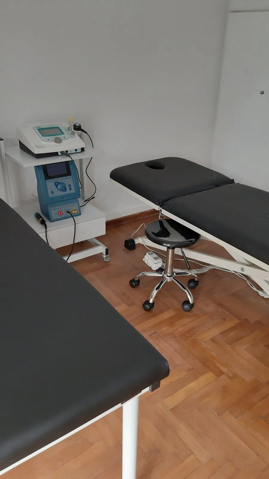 Prokopi Physio — αποκατάσταση
